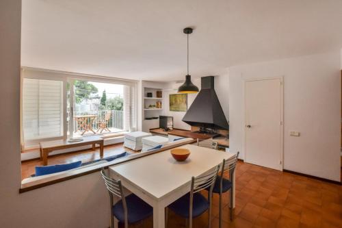 CENTRIC APARTMENT CADAQUES -private parking - CA L'ELLA