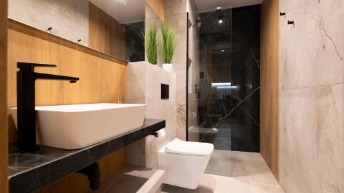 One-Bedroom Apartment image 3