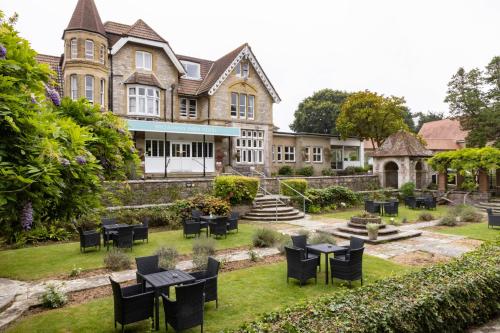 The Broadway Park Hotel, , Isle of Wight