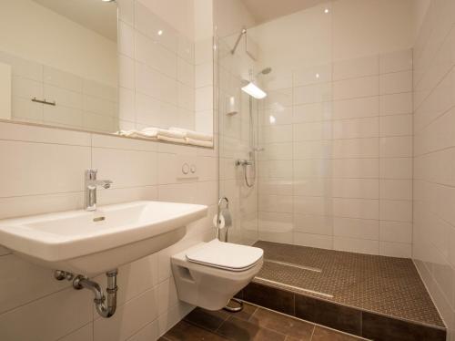 Boardinghouse Rosenstraße 342m von Hamburg entfernt