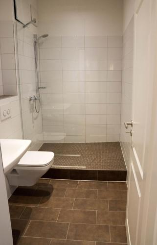 Boardinghouse Rosenstraße, Hamburk (fotografie 7)