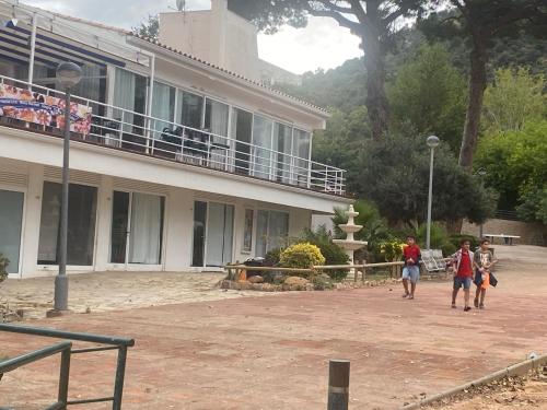 Great Apartment next to the sea