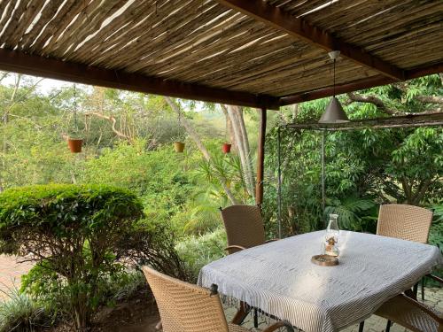 Nightjar Guest Lodge