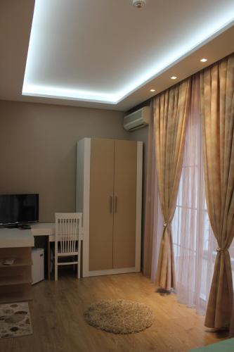 Hotel Vila Verde Gjika, Tirana (photo 3)