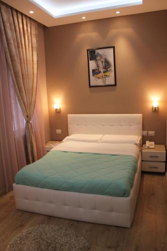 Hotel Vila Verde Gjika, Tirana (photo 4)