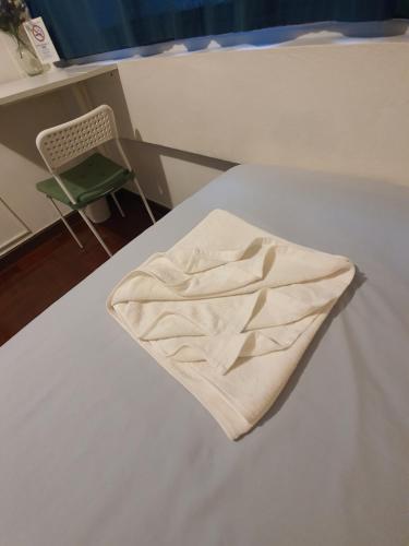 Home16 Hostel 16 Room Type - Single Room with Shared Bathroom
