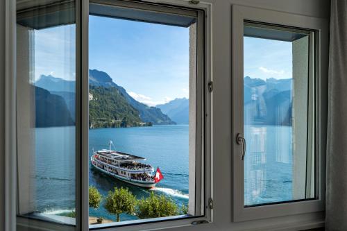 Hotel Schmid & Alfa - image 10