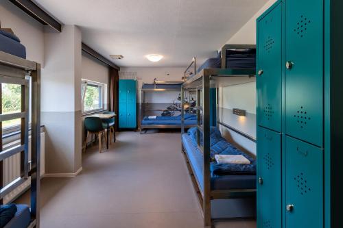 Excellent room comfort & quality