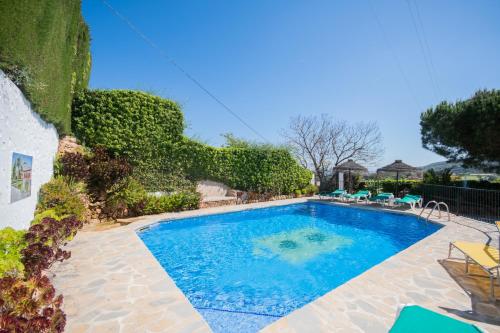 Tu Villa Rural Cortijo Los Cantos 7 Dormitorios Piscina privada