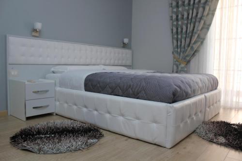 Hotel Vila Verde Gjika, Tirana (photo 6)