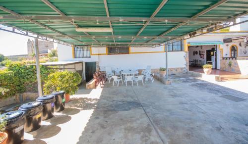 Tu Villa Rural Cortijo Los Cantos 7 Dormitorios Piscina privada