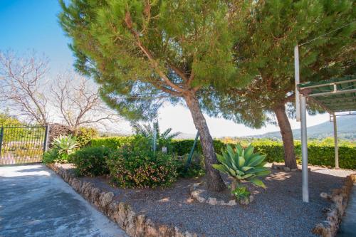 Tu Villa Rural Cortijo Los Cantos 7 Dormitorios Piscina privada