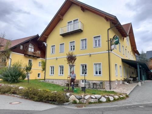 Gasthaus zum Fuchs - Familie Andrä