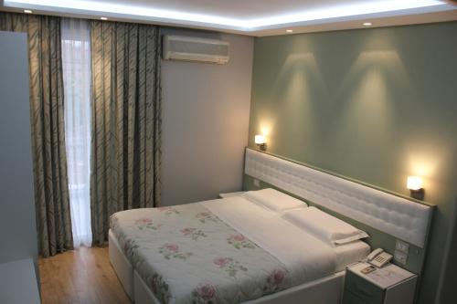 Hotel Vila Verde Gjika, Tirana (photo 8)
