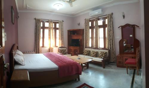 KG homestay