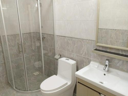 Royal Wan kilimani Apartment