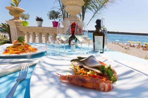 Hellenia Yachting Hotel & SPA - image 3