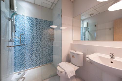 The Studio at Sathorn Terrace, Bangkok (fotografie 3)