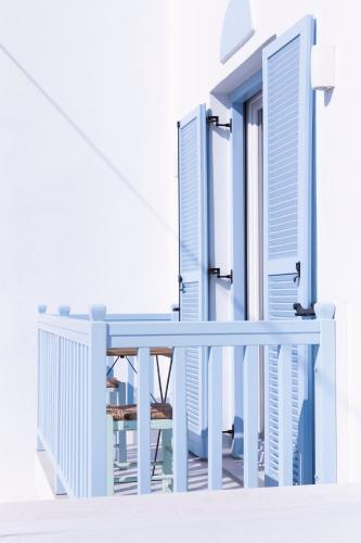 Naxos Sandastic Hotel