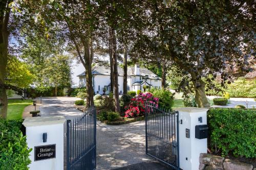 Self contained accommodation near Delamere forest