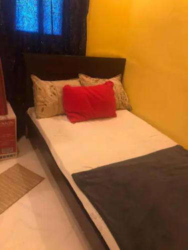 A relaxing Farm 2BR House in Tagaytay