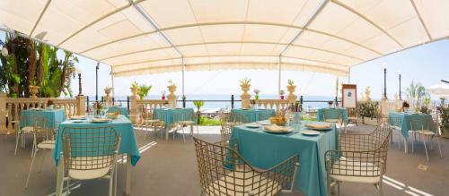 Hellenia Yachting Hotel & SPA - image 2