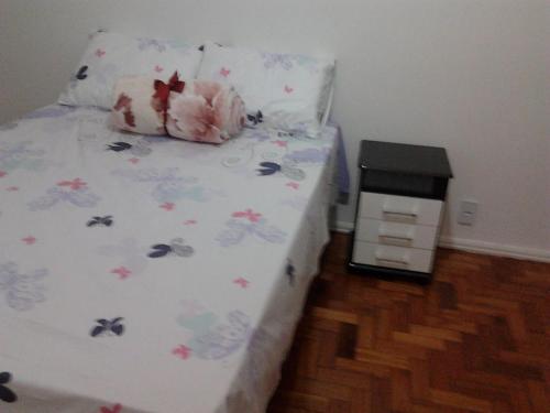 Apartamento Av. Atlantica - Copacabana