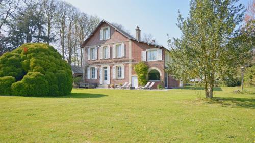 Rêve d'Etretat gîte à louer Épiven