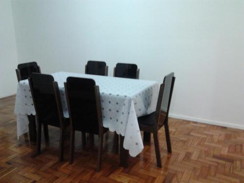 Apartamento Av. Atlantica - Copacabana