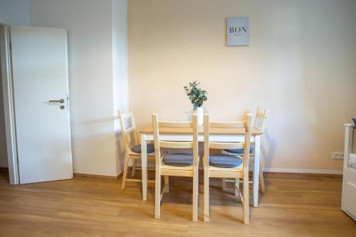 FullHouse - Halle - B2 - Daylight Bathroom - Nespresso 737m von Halle (Saale) entfernt