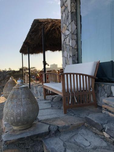 Facilities, SAMA Al Khutaim-Heritage Home in Jebel Shams