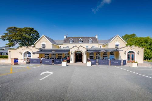 . Danby Hotel
