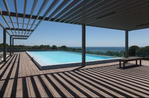 Coral Point, Umhlanga