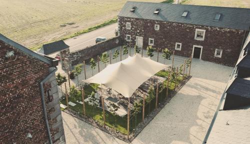Domaine Sur Les Sarts - image 11