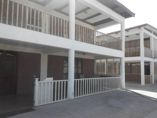 . Hotel La Casona