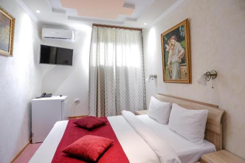 Hotel Olympia - image 12