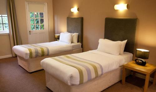 Castlecary House Hotel