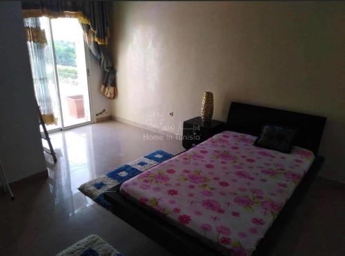 agreable Appartement S+2 Sur Zone Touristique MONASTIR