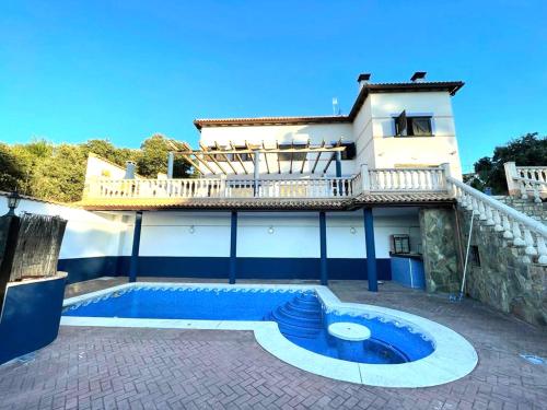 Paradise in Aldea del Fresno