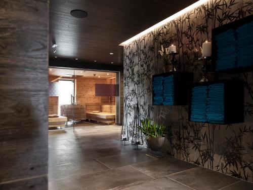Hotel Hasenauer 4 Sterne Superior - 마사지