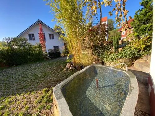 Pia's Nature Retreat in Neukirch, Deutschland