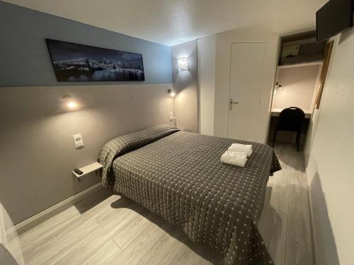 Photo - Fasthotel Roissy - Saint-Witz