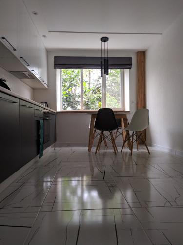 Cozy 75 apart in Center - 2х кімнатна квартира в Центрі Кропивницького in Podilskyi kerület