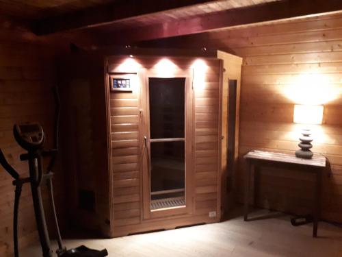 Villa Marcel Spa Sauna Billard Piscine 25mn de Bordeaux