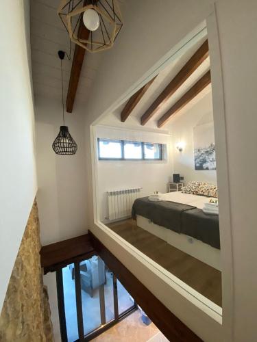Casa Rural Los Abuelos in Pilona