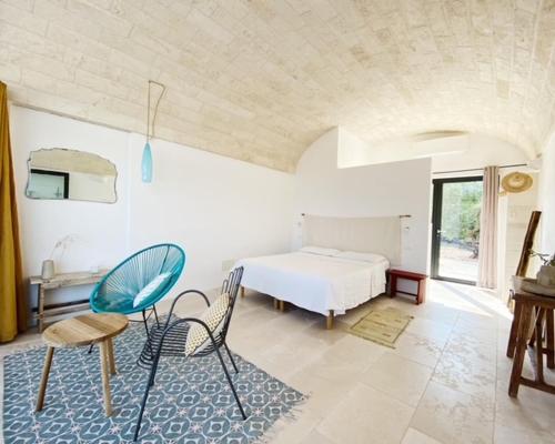Trulli Paradise Ostuni - Villa Privata con Piscina 3