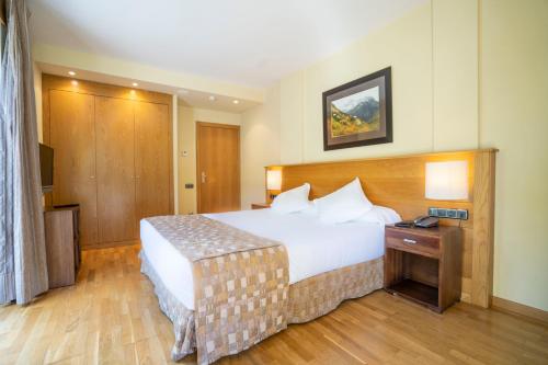 1 twin bed