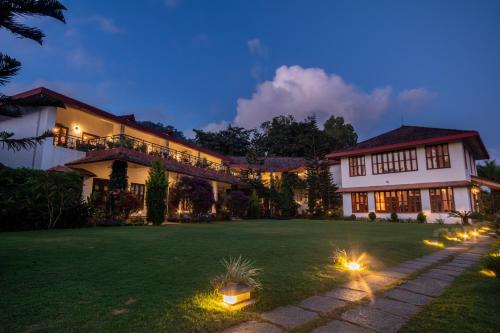 Amritara Ambatty Greens Resort | Coorg 2020 UPDATED DEALS, HD Photos &  Reviews