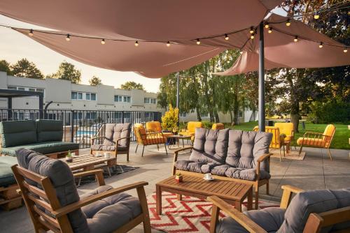 Novotel Roissy Saint Witz - image 8