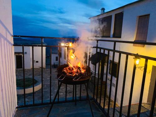Létesítmények, Apartamento Los Laureles in Picena